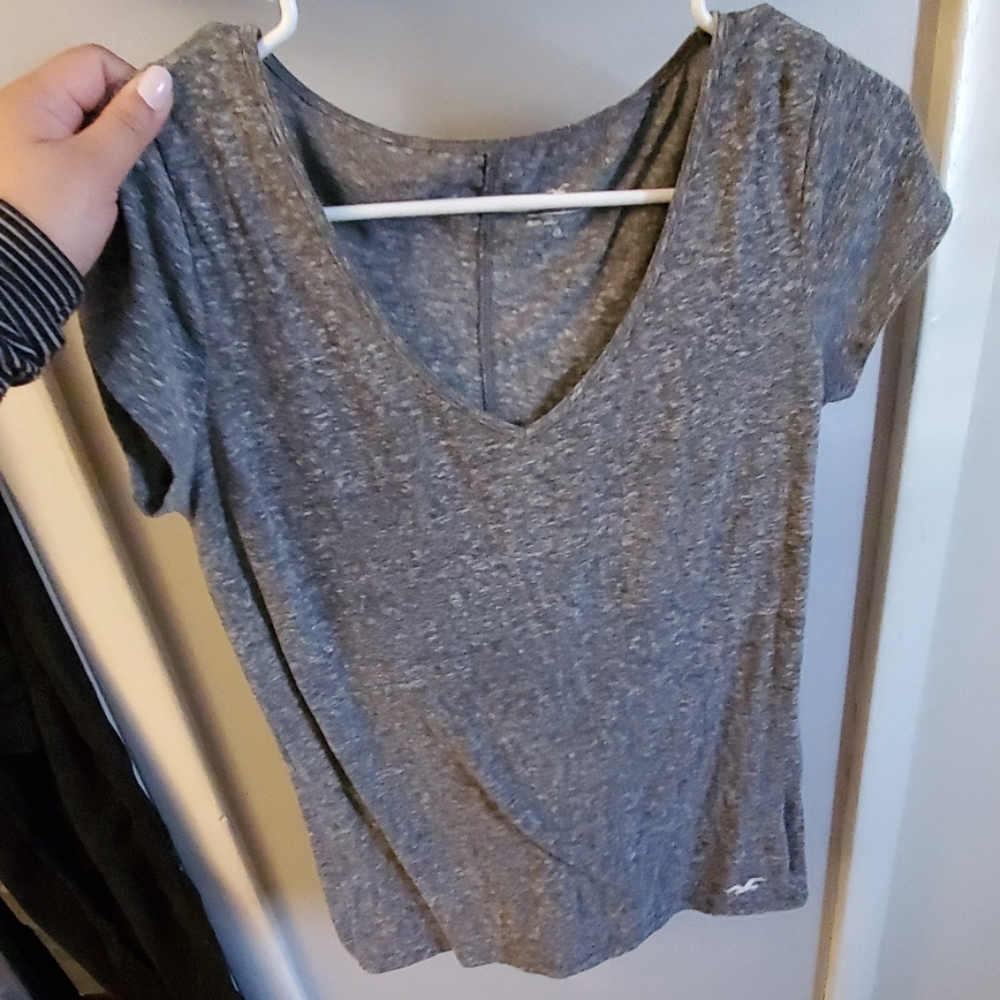 Hollister short sleeve tee